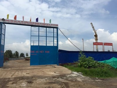 Bán Đất đường Võ văn Hát, Lã Xuân Oai quận 9, 500 tr/nền.