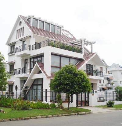Nhà Bán HXH Nguyễn Trãi, Bến Thành, Q.1, DT= 3,85x16m. Giá 12,8 tỷ