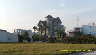 Bán đất Bình Tân Đường Liên Khu 4-5, 880tr/nền ngay sát Trường tiểu học Kim Đồng