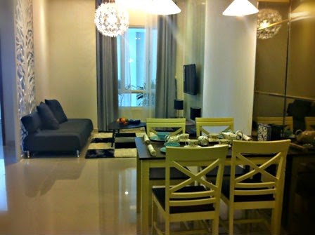 Căn hộ Phú Hoàng Anh 2- The Park Residence Q.7 chỉ từ 1.2tỷ, CK cao.