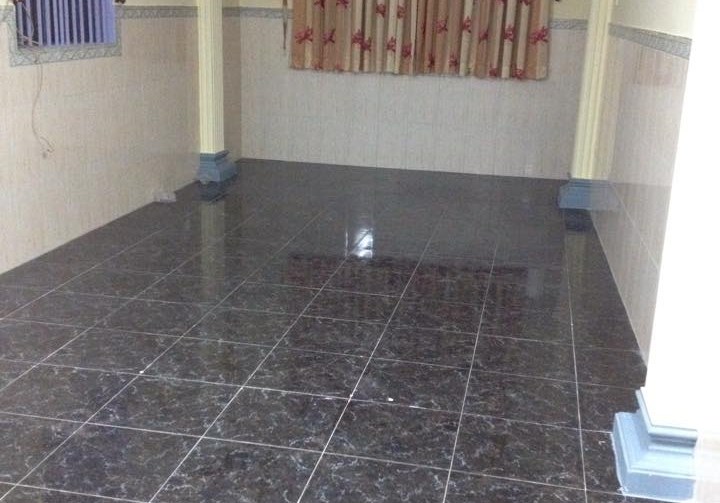 Bán nhà Xô Viết Nghệ Tĩnh. DT: 4 x 17m. Giá 3.25 tỷ.