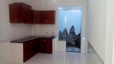 Tôi có căn nhà 3 tâng mới xây ở Lê Văn Lương, Phước kiển bán giá 1,3 tỷ/