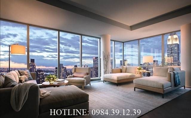 Giá tốt nhất và vị trí đẹp nhất tòa Landmark 4,5 - giá chỉ 1,7 tỷ/căn