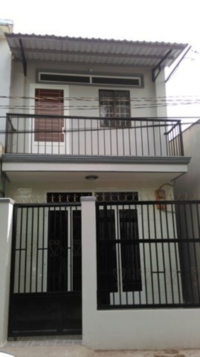 Bán nhà 1 sẹc Lý Thái Tổ, P.9, Q.10, DT 3x10m, hướng TN, giá 1.9 tỷ/TL