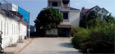 Đất khu B làng đại Học, Phước Kiển, Nhà Bè, kẹt tiền bán gấp, 18,5 tr/ m2