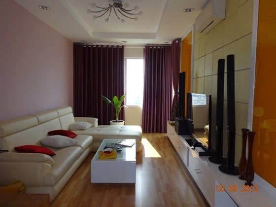 Cần bán Căn hộ cao cấp The Morning Star – Q.Bình Thạnh