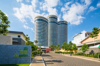 Cần tiền bán lỗ căn hộ City Garden. Giá tốt hơn chủ đầu tư 700 triệu. Cơ hội vàng để sở hữu
