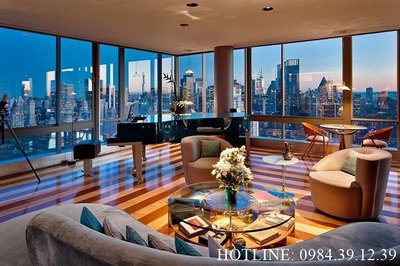 Căn hộ cao cấp giá rẻ Vinhomes Central Park 1,7 tỷ/1PN,2,3 tỷ/2PN,số lượng có hạn