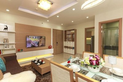 Mở bán chính thức căn hộ Florita Him Lam