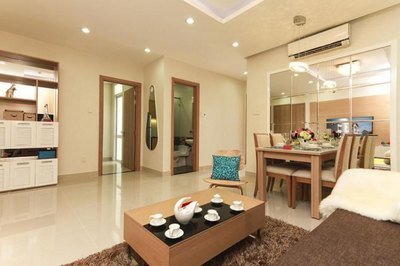 Mở bán căn hộ view Sông và Quận 1, giá hấp dẫn, nhận ngay chiết khấu 27%.