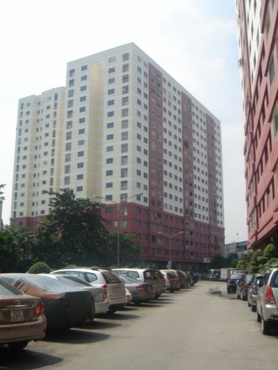 Cần bán gấp căn hộ Mỹ Phước lầu cao 2 PN giá 1,78 tỷ.
