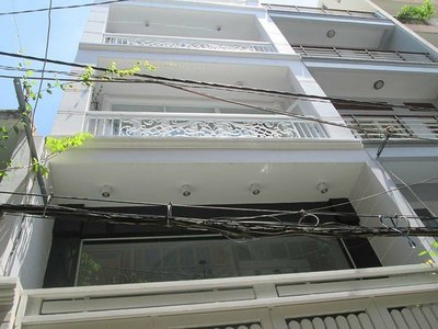 Bán nhà HXH Võ Văn Tần- Nguyễn Đình Chiểu.Q3 DT:4x17 trệt 2 lầu giá 9 tỷ 700 triệu