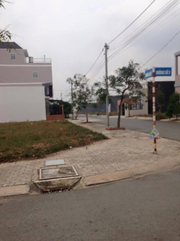 Đất nền giáp Vĩnh Lộc chỉ 270 triệu/ nền