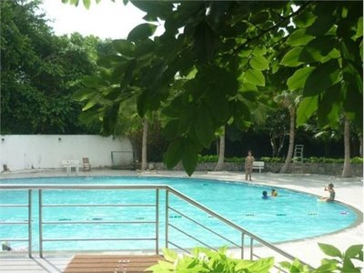 Cần bán căn hộ chung cư cao cấp 4S1 Riverside Garden, gần Cầu Bình Triệu
