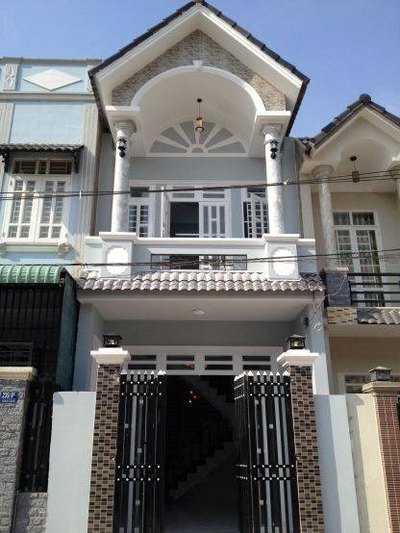 Bán Nhà Phan Văn Hớn. 1 Tầng. Giá 460 tr, Diện tích: 4x13 m2