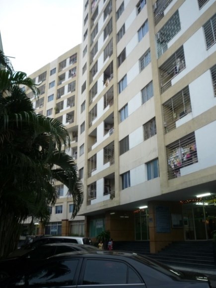 Mua bán căn hộ 3PN, chung cư đường D5, quận Bình Thạnh