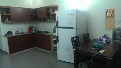 Bán gấp căn hộ Mỹ An, gần cầu Bình Triệu, Thủ Đức diện tích 75m2 giá 1.45 tỷ.