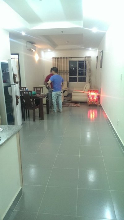Bán gấp căn hộ Mỹ An, Hiệp Bình Chánh, Thủ Đức diện tích 73m2 giá 1.45 tỷ.