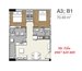 Chiết khấu cực lớn khi mua căn hộ Florita Him Lam trung tâm Quận 7 giá chỉ 1,6 tỷ/căn 2PN
