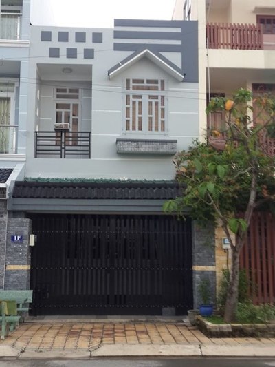 Bán nhà hẻm 4m Vĩnh Viễn, P.5, Q.10, DT 3.8x9m, hướng TB, giá 2.2 tỷ/TL