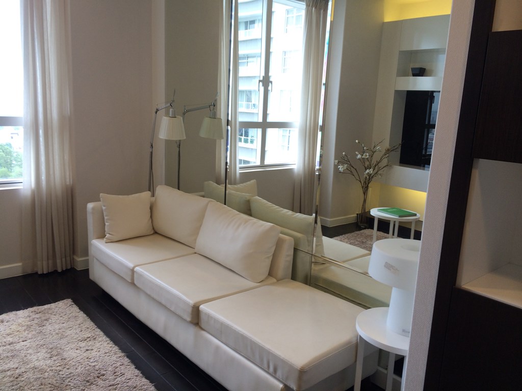 The Gold View Tri Ân 500 Kh Vip - Tặng máy lạnh, máy nước nóng, bếp điện từ....