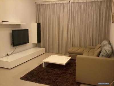 Kẹt tiền bán chung cư Phạm Viết Chánh, Bình Thạnh