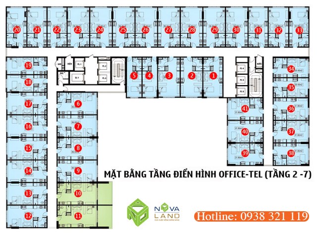 Căn hộ cao cấp Orchard Garden Cam kết chiết khấu giá tốt nhất Sài Gòn