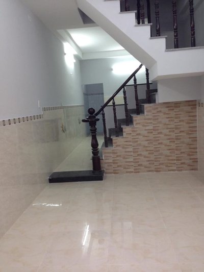 Cần bán gấp dtsd 45m2, phường thới an, giá 680 triệu, quận 12.