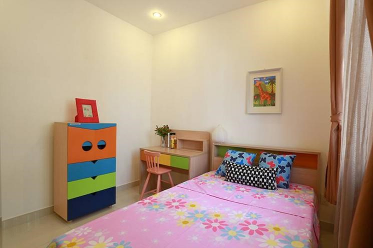 Bán Căn Hộ Giá Tốt Trung Tâm Quận Tân Phú