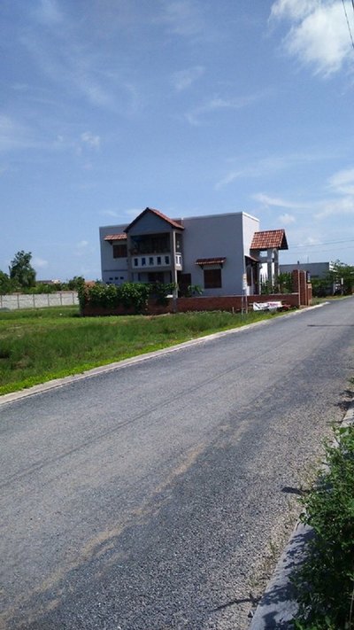 Đất Bình Chánh Giá Rẻ 4*20 = 250tr mặt tiền TL 10