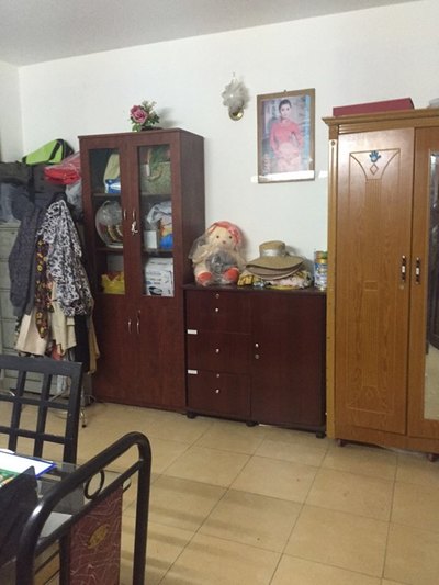 Căn hộ chung cư An Lộc, Phường 17, Gò Vấp, 3PN, nhà đẹp giá rẻ