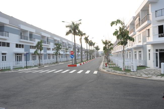 Bán nhà mặt tiền Phó Đức chính.Q. 1, giá 17 tỷ 500