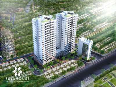 Chỉ 300tr cơ hội sở hữu nhà mặt tiền trung tâm khu Tên Lửa đẳng cấp hàng đầu tại Sài Gòn