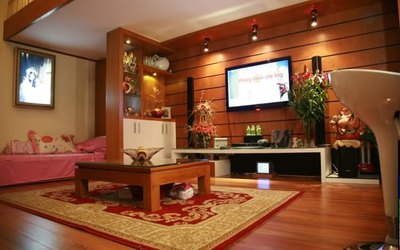 Bán gấp nhà MT đường Bùi Thị Xuân(25 tỷ)