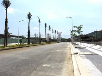 Đất thổ cư Thủ Đức chỉ 380tr/ nền, NHHT hỗ trợ 70%