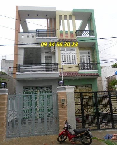 Bán nhà 1 sẹc Liên Khu 4-5, Quận Bình Tân