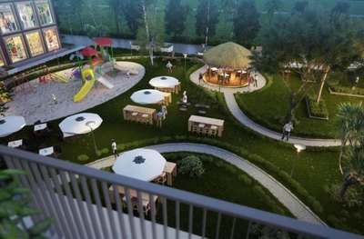 Mua căn hộ Park Premier, du lịch Mỹ - Singapore, nhận quà ngay trị giá 450 triệu