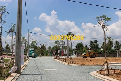 Mở bán Đất Nền Dự Án KDC Trường Lưu P. Long Trường, Quận 9 giá sốc