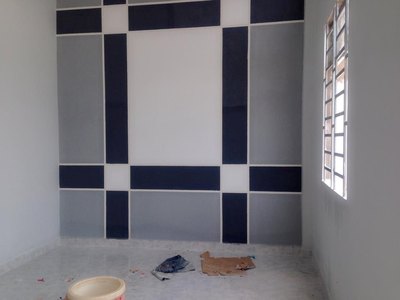 Nhà cấp 4 mới xây cực đẹp giá 302 tr/ 50 m2