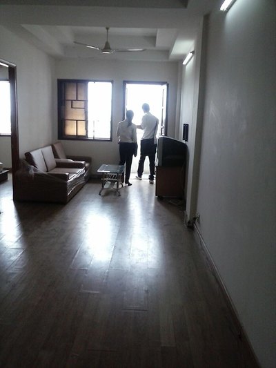 Căn hộ chung cư lô C Phạm Viết Chánh, P19, Bình Thạnh, rất gần trung tâm Q 1