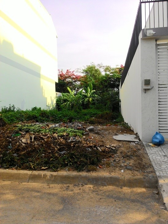 Đất Bình Chánh chính chủ, mặt tiền đường Quốc Lộ 1A, 100 m 2.