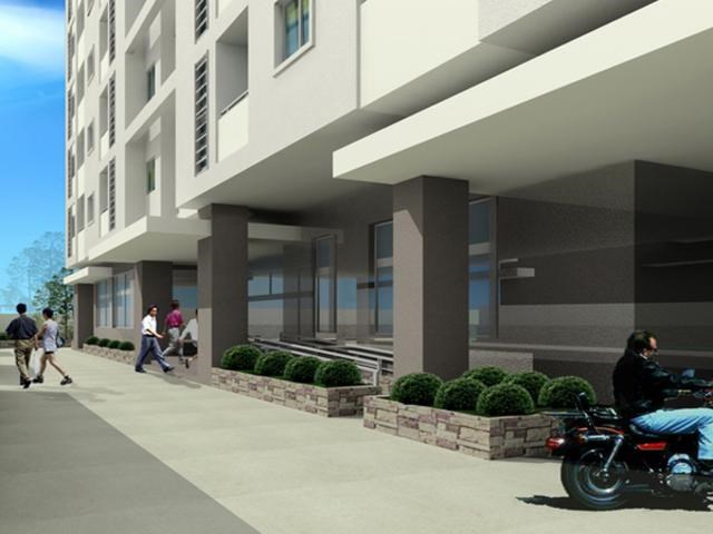 Bán căn hộ cao cấp Nguyễn Cửu Vân SGC Trung Tâm quận Bình Thạnh