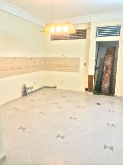 Nhà bán cực HOT MT Phạm Ngũ Lão, Q.1, 4,2m x 23m. Giá 36 tỷ