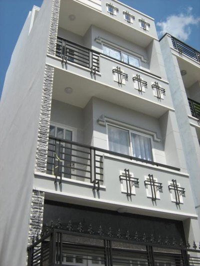 Bán nhà MT Phạm Ngũ Lão.Q1, chính chủ