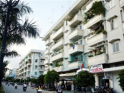 Bán chung cư Phan Xích Long, Phường 9, quận Phú Nhuận