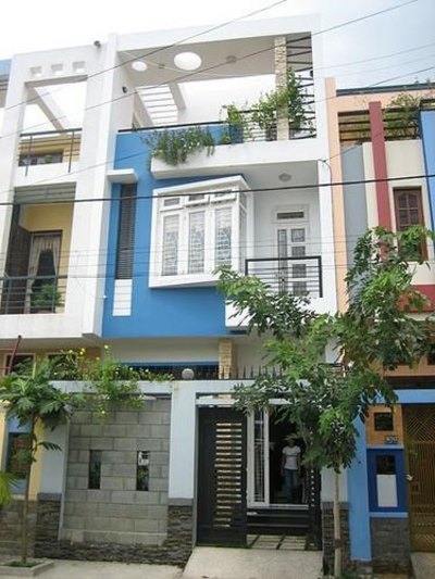 Bán nhà ĐS5 CX Đô Thành, P.4, Q.3, DT 4.2x9m(NH), hướng ĐN, giá 3.1 tỷ/TL