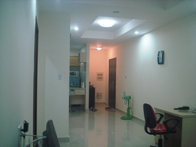 Cần bán gấp nhà 2 mặt tiền - Cộng Hòa - Q. Tân Bình 4 x 20m