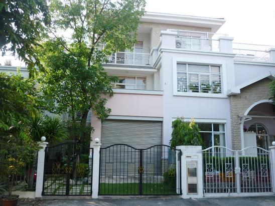 Bán nhà hẻm thông 8m Điện Biên Phủ quận 10, DT: 10X16, 1 lầu, giá 13 tỷ