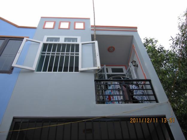 Cần Bán nhà mặt tiền đường Cộng Hòa, Phường 13. Q Tân Bình,DT 106m2 (4,2 x 26m) Giá 11 tỷ