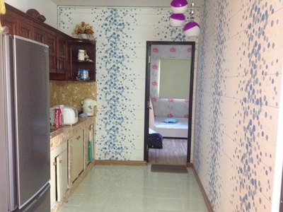 Bán căn hộ chung cư Mỹ Phước Bình Thạnh, ngay chợ Bà Chiểu, Giá Rẻ